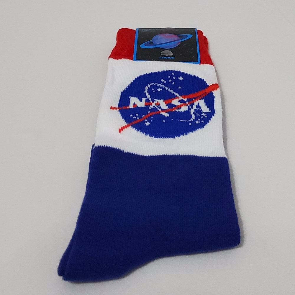 2 For 20 Nasa Socks